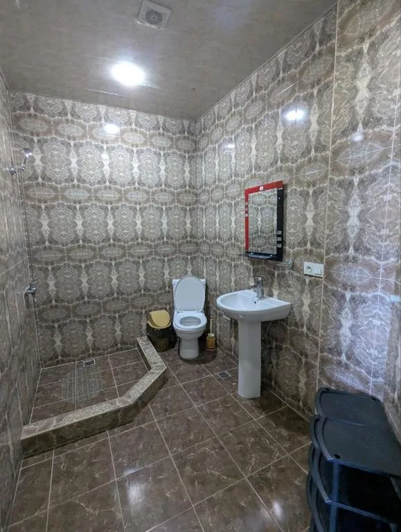 Комната