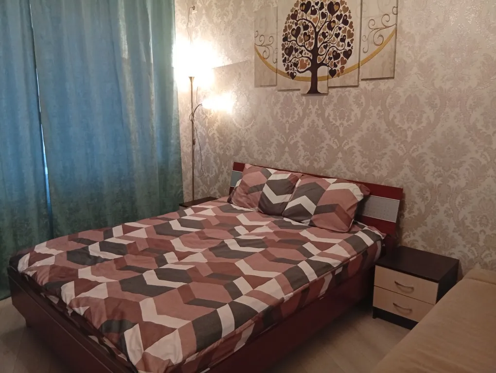 Уютная квартира — аренда посуточно в Электросталь