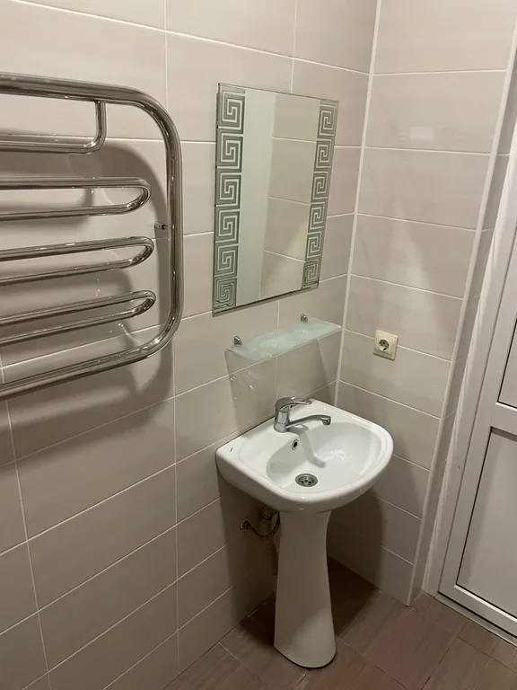 Уютный дом в центре курортного поселка