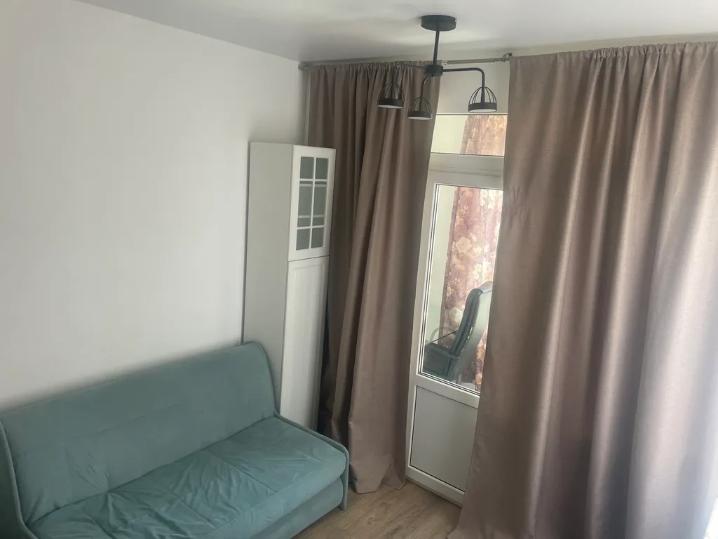 Уютные апартаменты в тихом месте