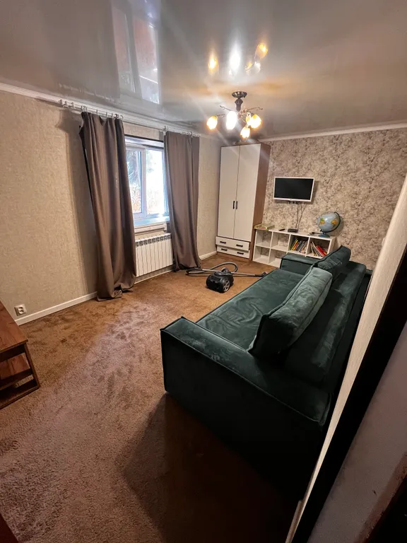 Квартира Квартира для большой компании — Адлер