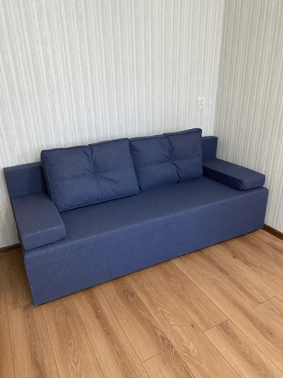 Уютная квартира Новый Вокзал