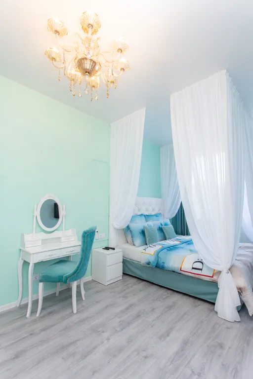 Лакшери Апарт в центре