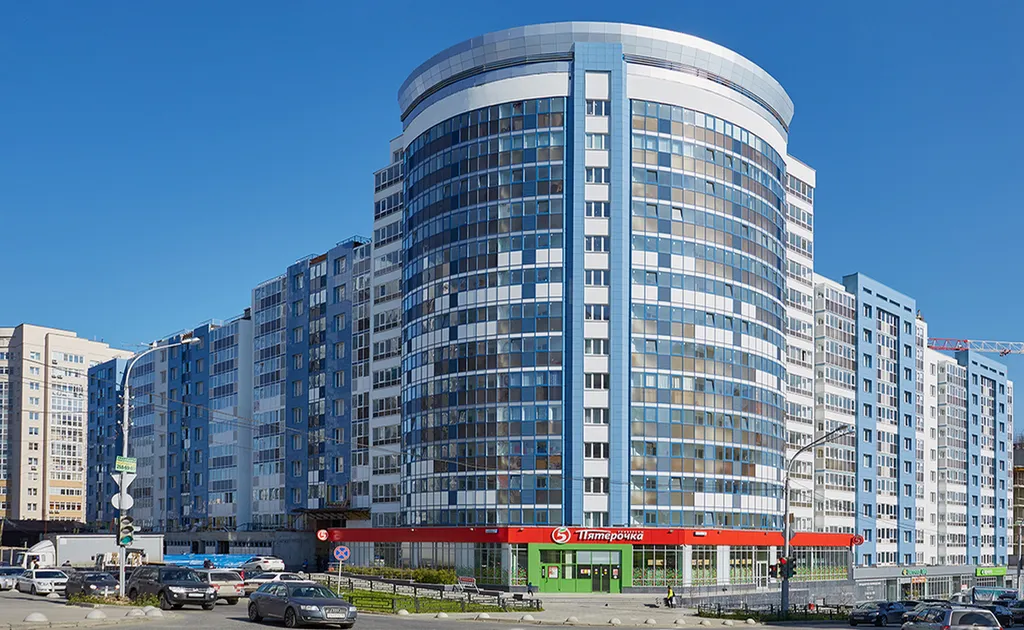 Уютная 2-комнатная квартира для командировок, семей и гостей города