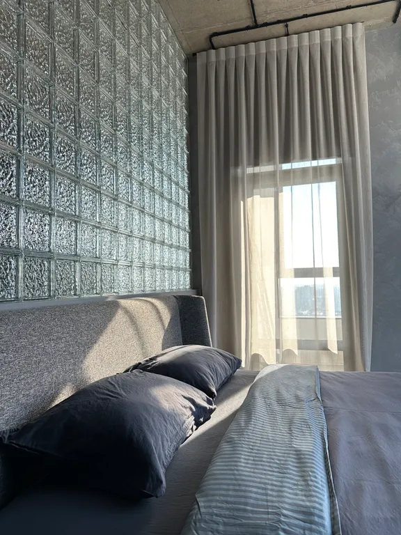 Квартира 2-комнатные апартаменты премиум-класса в центре города — Минск