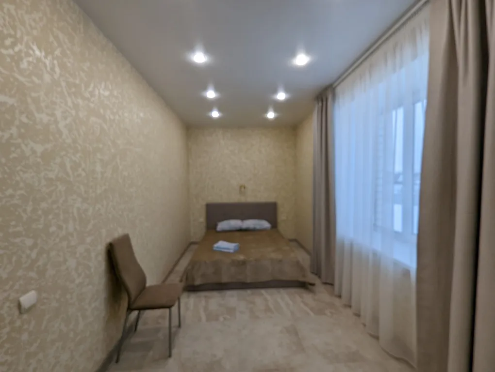 Коттедж с баней