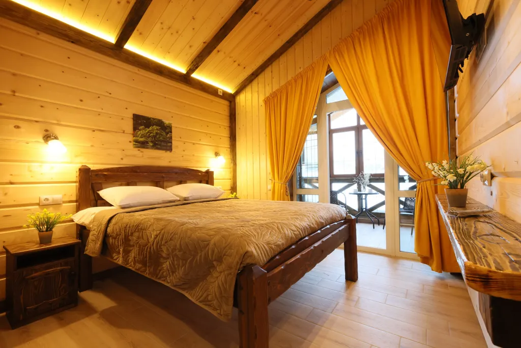 3-комнатный Дом