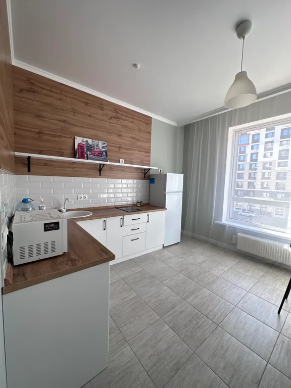 Квартира бизнес класса в шаговой доступности от ТЦ Хан Шатыр и Цон