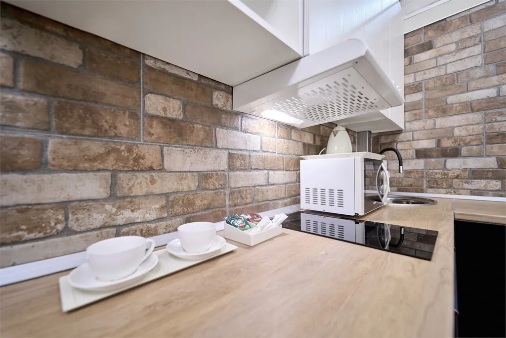 Квартира 1-комнатная Квартира — Сочи