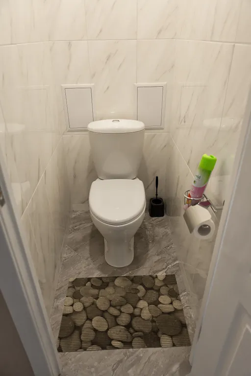 Квартира-гостиница