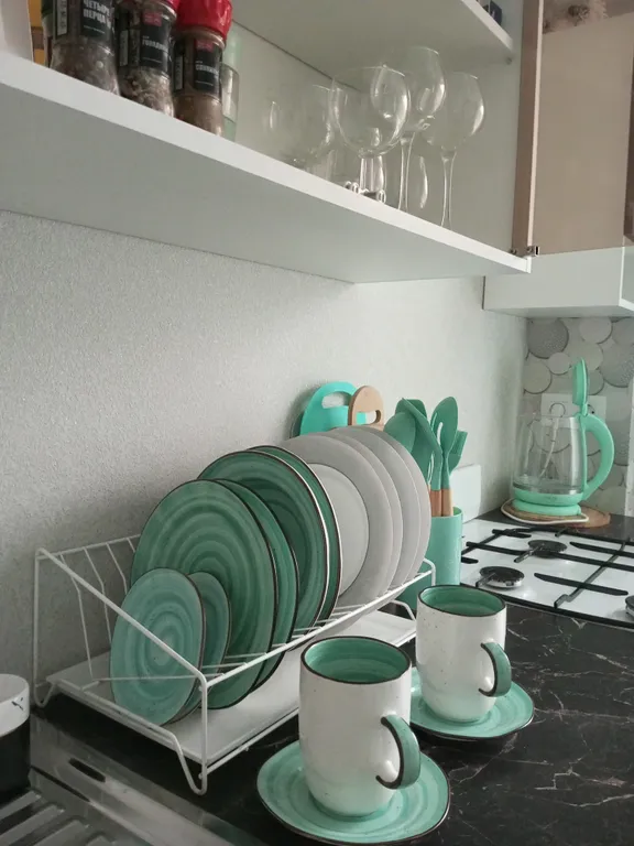 Квартира Квартира в исторической части города, центр — Кронштадт