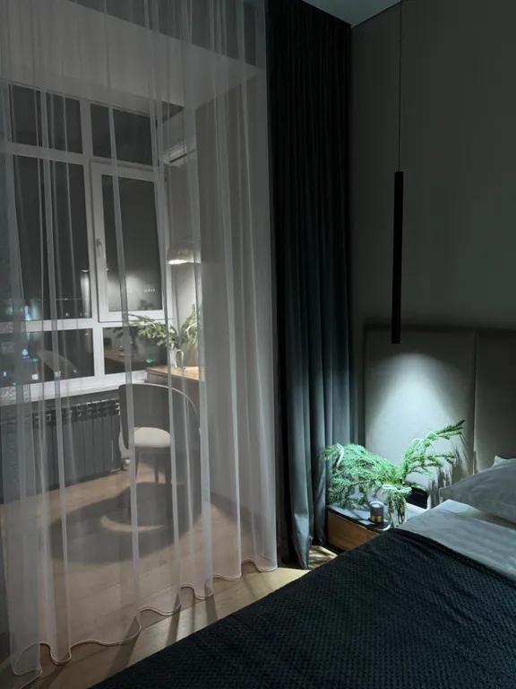 Люкс апартамент в центре