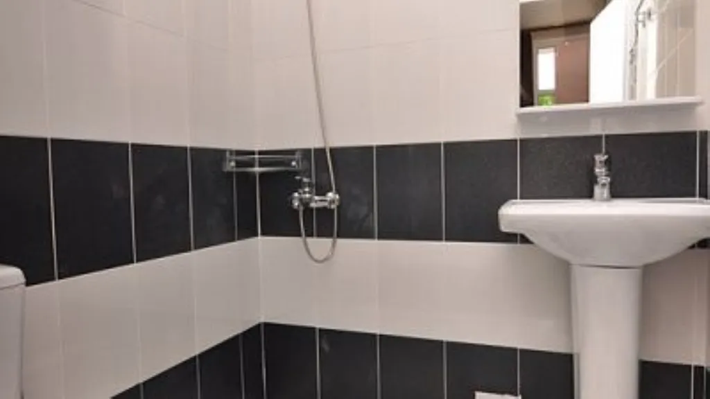 Квартира Комната — Гагра