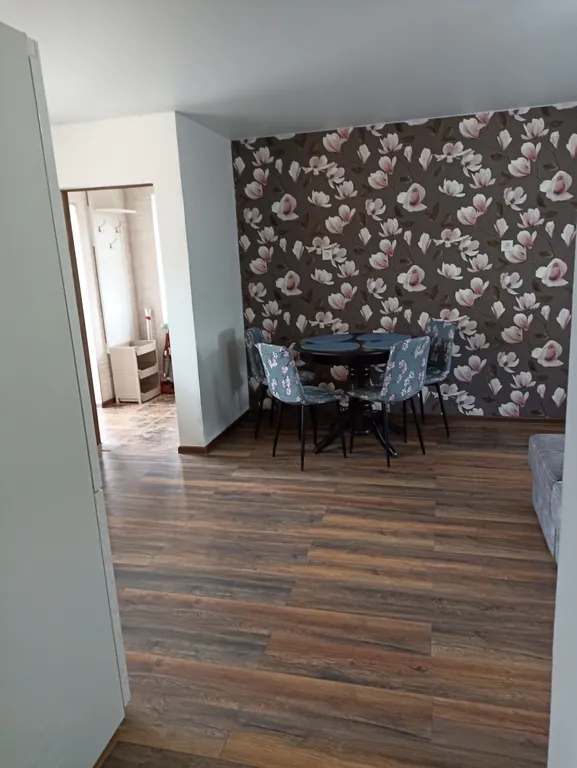 Коттедж на берегу Семёновской бухты (Азовское море)