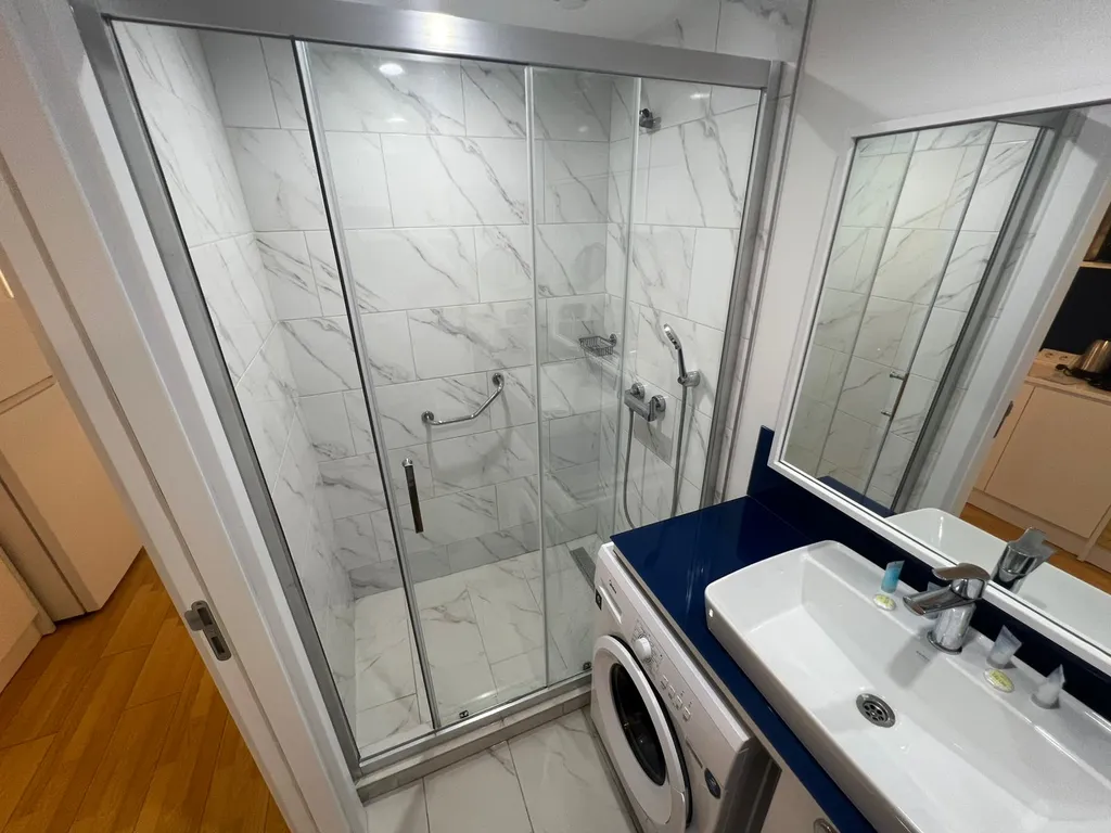 Делюкс с видом на море