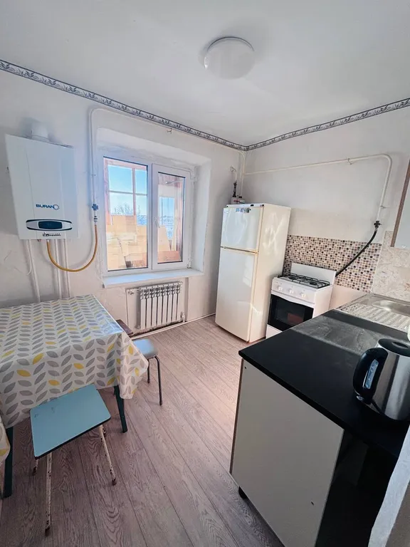 1 комнатная квартира ООО Новопетровское