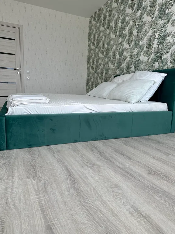 Уютная квартира рядом с Олимпийским парком