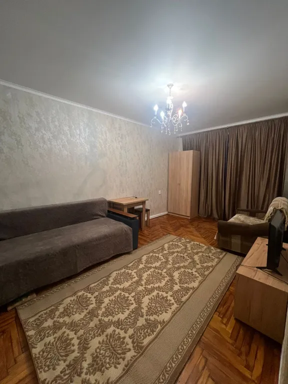 Квартира Квартира на берегу у моря — Сухум