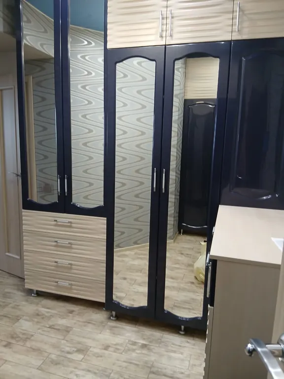 Новая квартира у вокзала