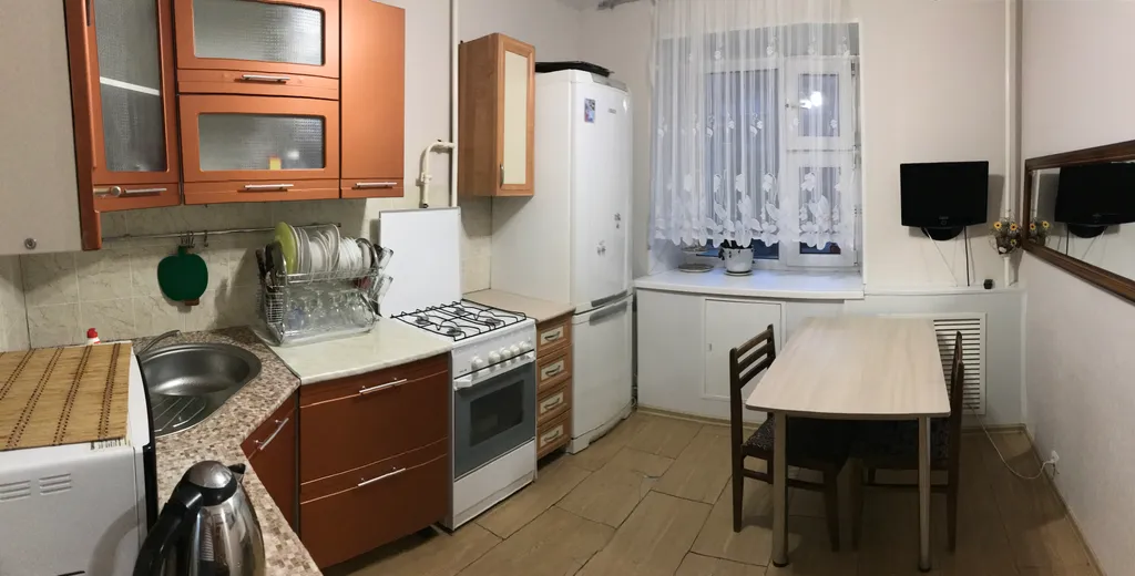 Like hоme аpенда aпартаментoв в микрорайоне Мирный