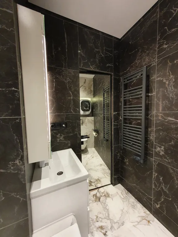 Квартира Квартира Для 1-2 гостей: бесконтактно, полный набор современной техники — Нахабино