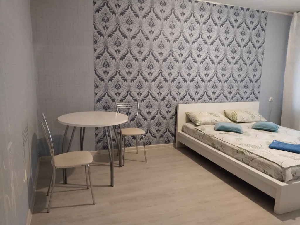 Двухкомнатная квартира с изолированными комнатами г.Люберцы