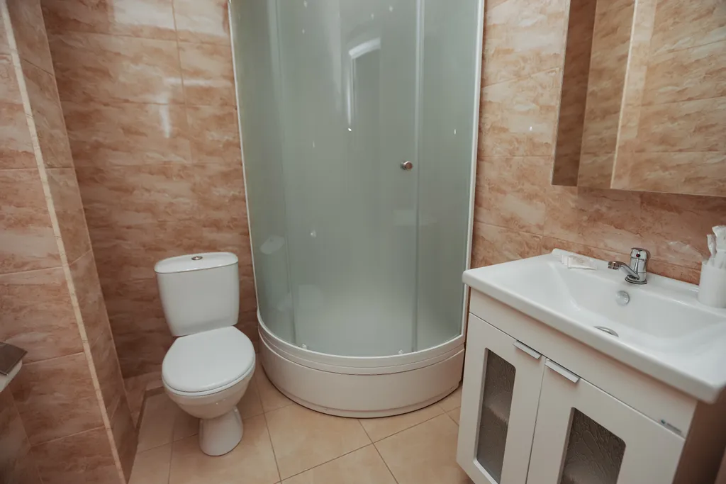 Премиум "Четырехместный"