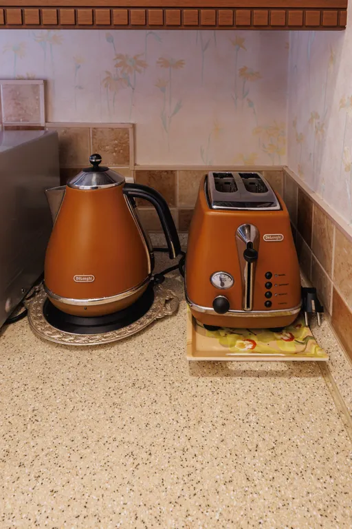 Двухкомнатная квартира с историей в центре Екатеринбурга