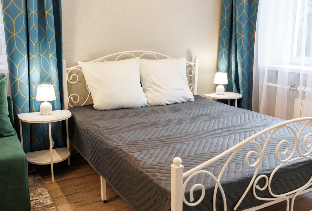 Отличная квартира в центре Тулы