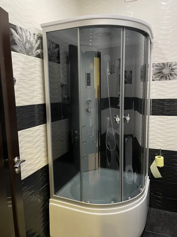 Квартира в курортной зоне