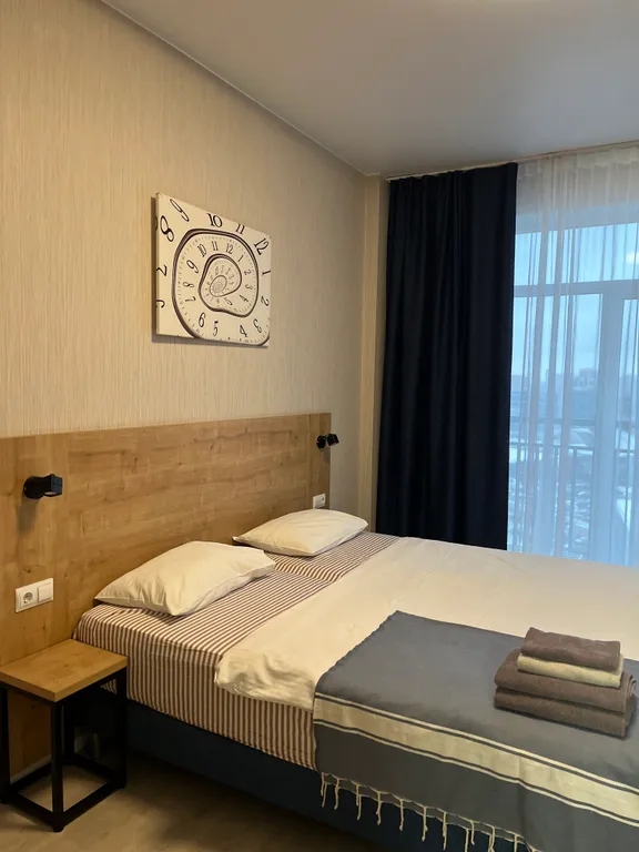 Квартира Квартира Номер — Санкт-Петербург