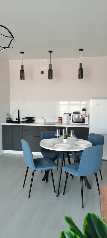 Квартира в ЖК Университетский