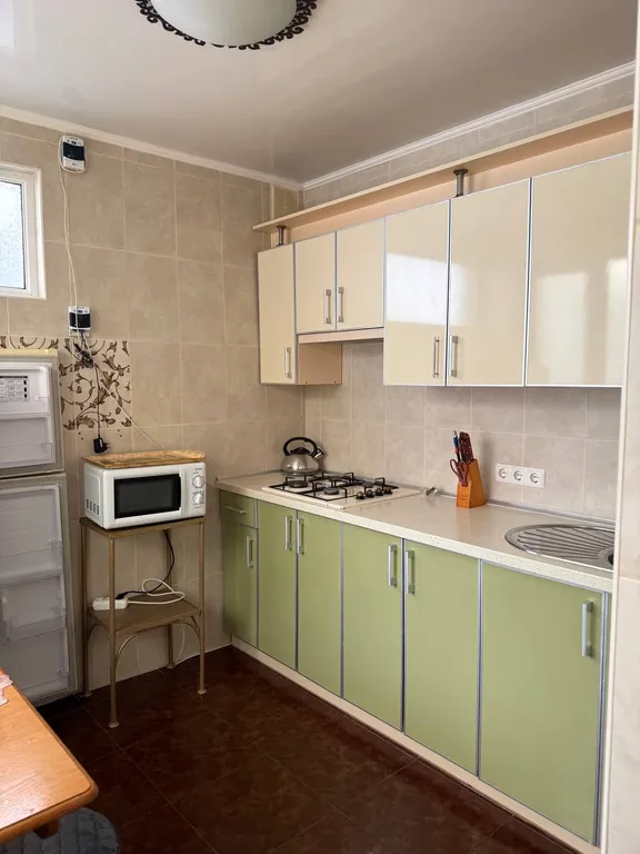 Квартира Комната — аренда посуточно в Евпатория