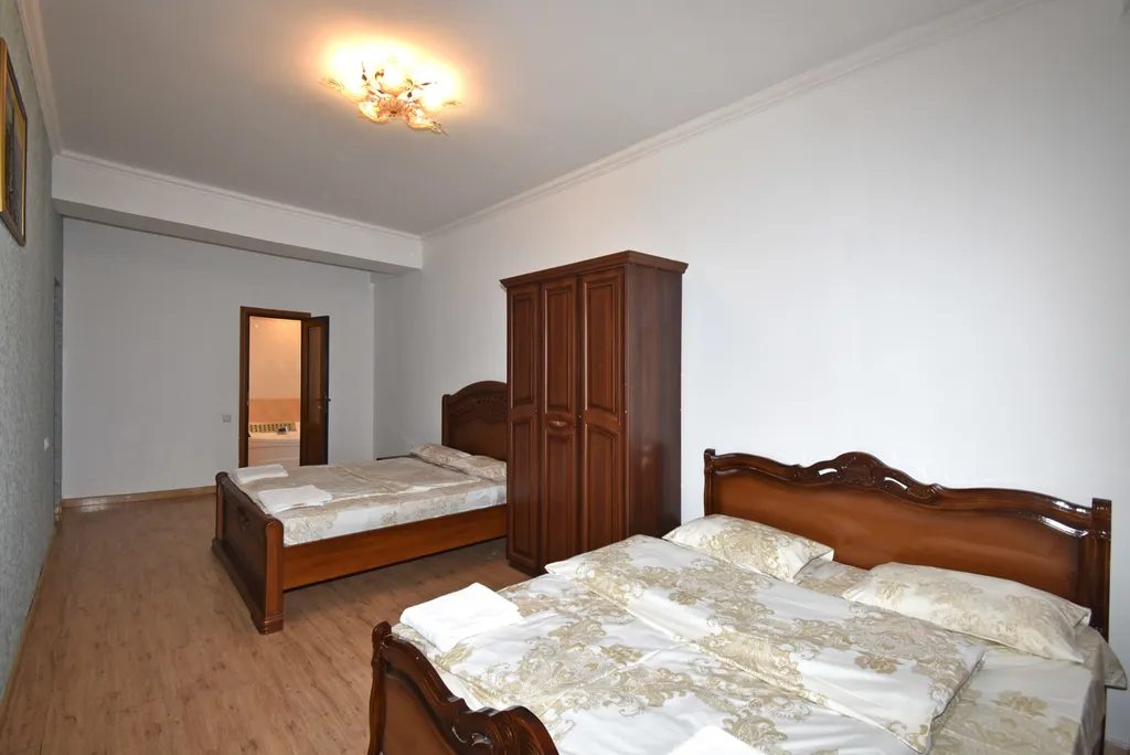 Квартира в новостройке