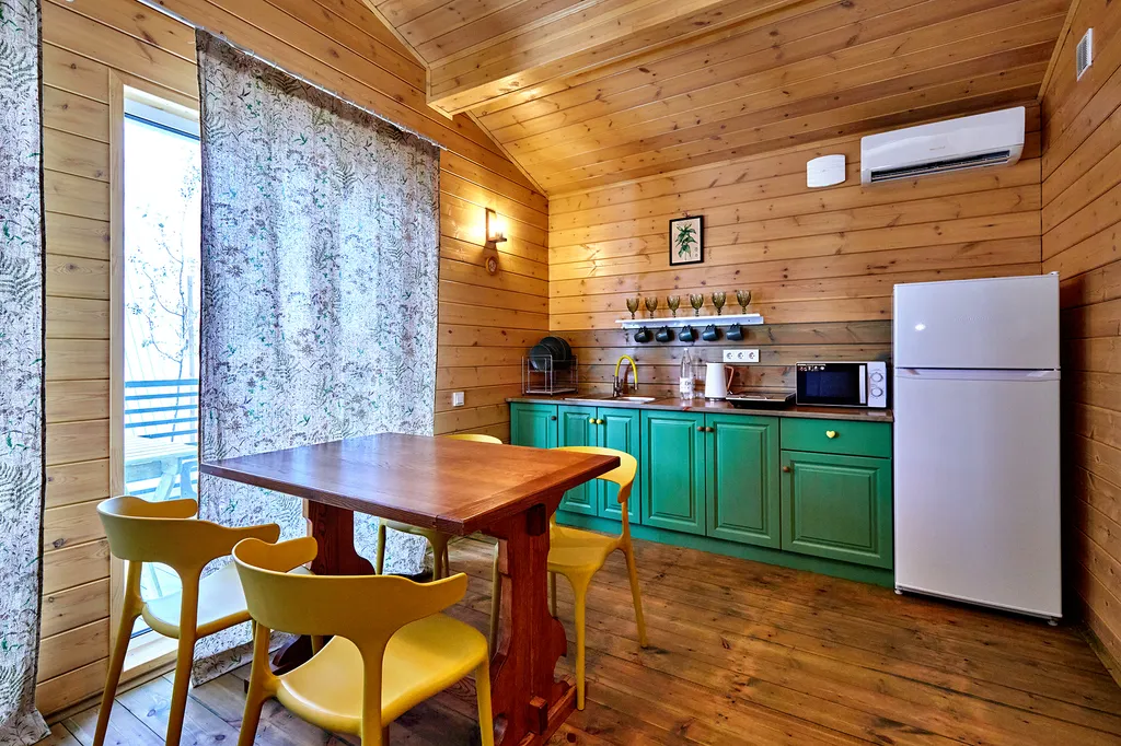 3-комнатный Дом