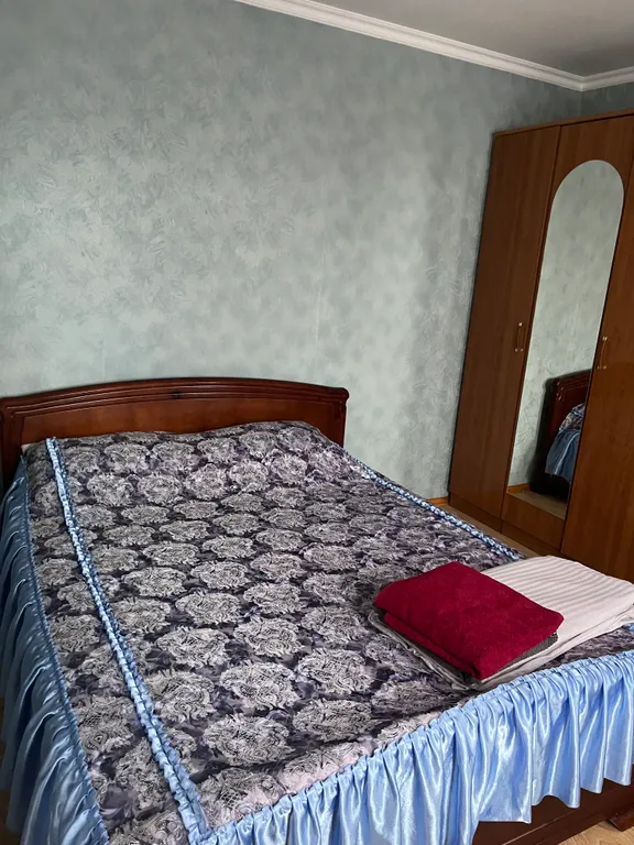 Уютный частный дом