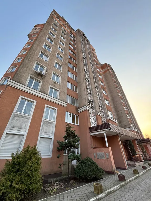 Квартира Квартира на Ольштынской — Калининград