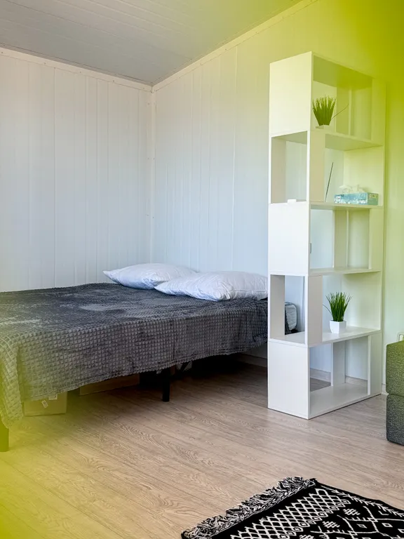 Уютный домик в 20 шагах от моря на первой линии