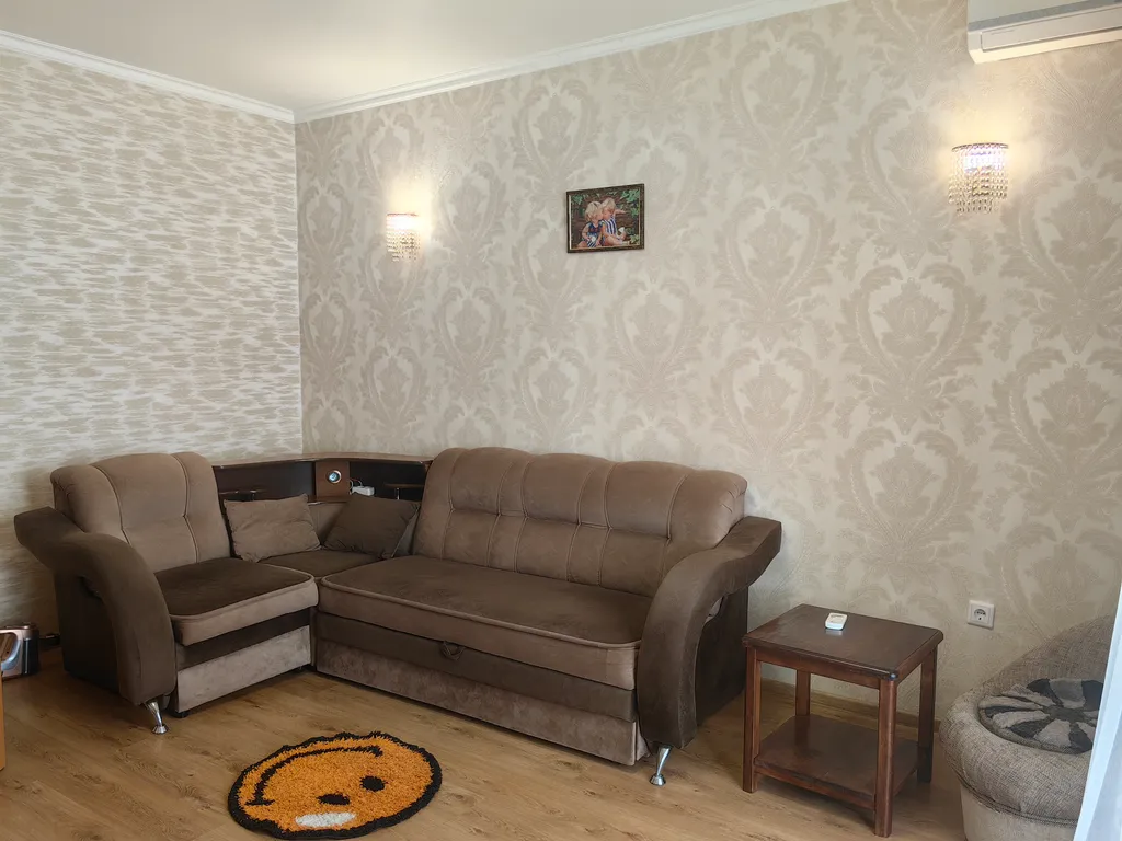 Квартира Уютная квартира — Славянск-на-Кубани