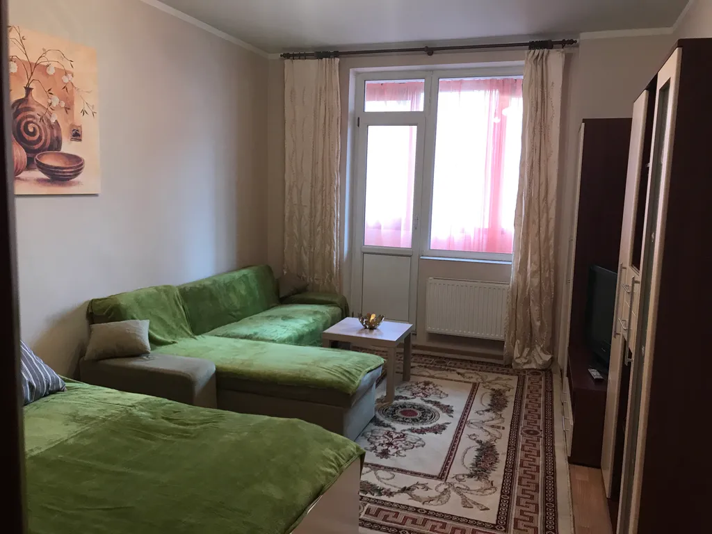 Квартира Квартира с видом на залив — Санкт-Петербург
