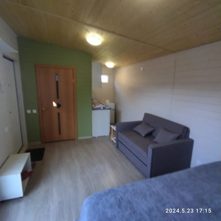 Гостевой домик 30 кв.м