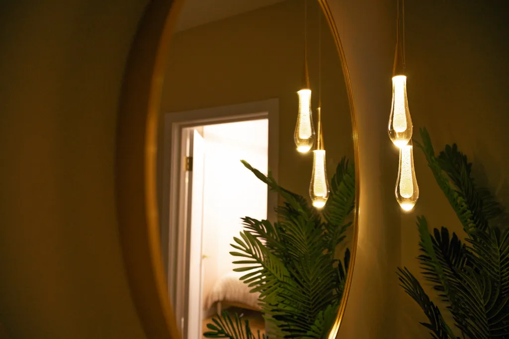 Новая дизайнерская квартира в самом сердце города