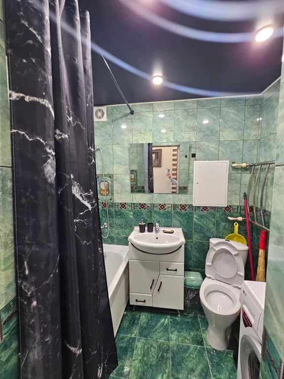 Уютная квартира на берегу Волги