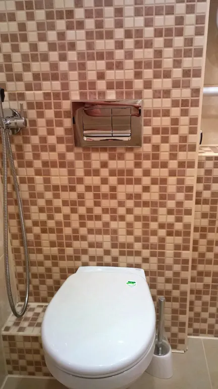 Уютная квартира в микрорайоне Юбилейный