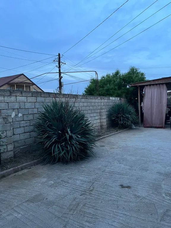 Уютная дача со всеми удобствами