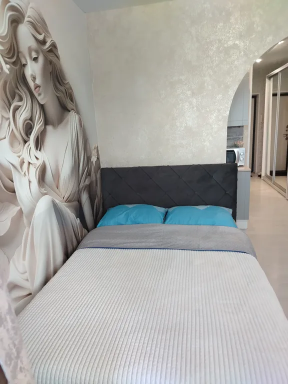 Уютная студия рядом с центром города Ногинск