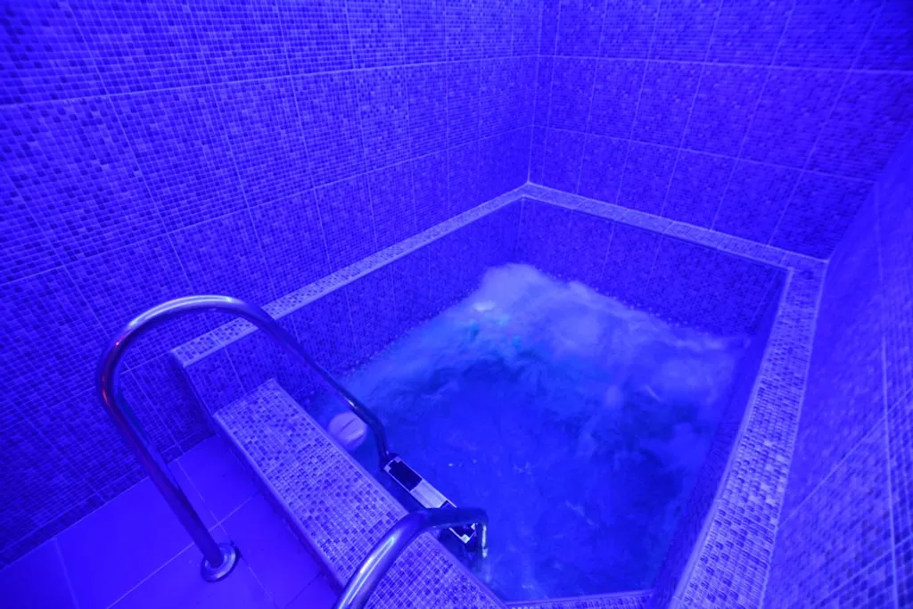 Коттедж Под липой