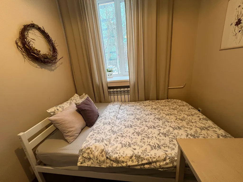 Квартира Номер-студия в центре - площадь Ленина — аренда посуточно в Новосибирск