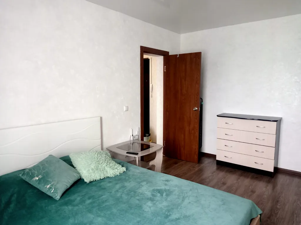 2-комнатная уютная квартира