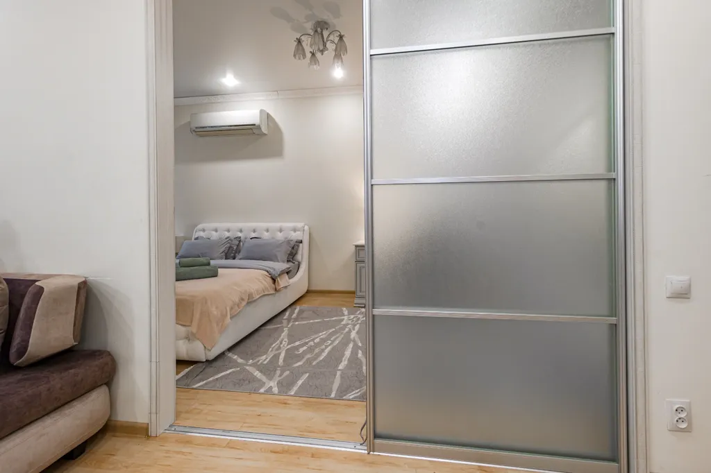 Элитная квартира